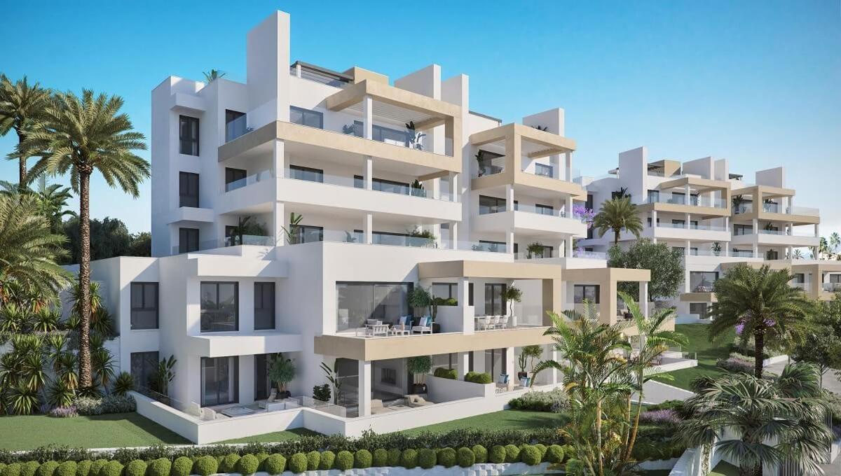 Appartement South Bay *